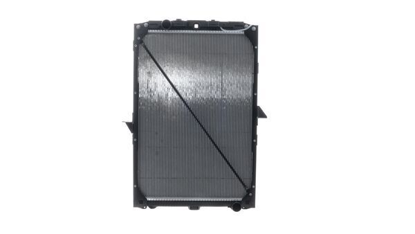 MAHLE CR 819 000P Radiator, engine cooling