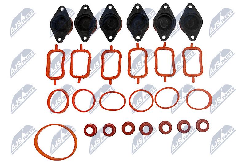 Õhuvõtumoodul, NTY BKS-BM-010A