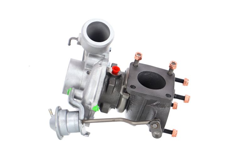 REMANTE 003-001-001190R Charger, charging (supercharged/turbocharged)