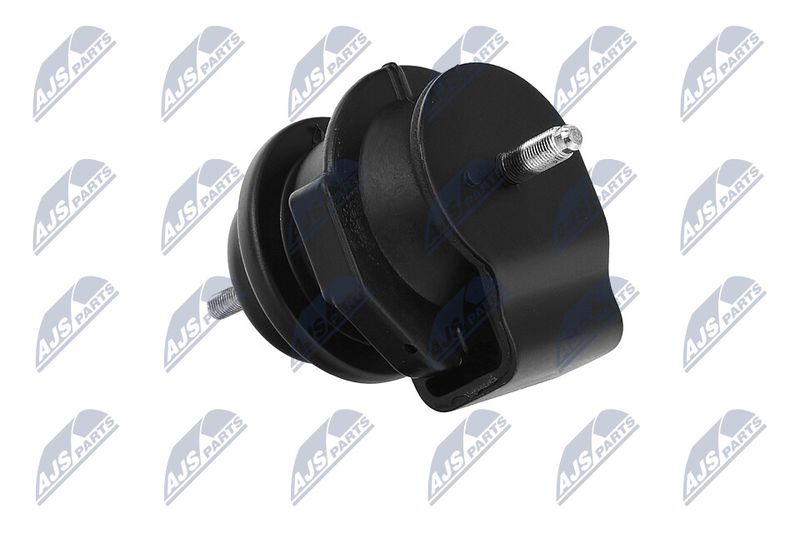 Paigutus, Mootor, NTY ZPS-NS-150