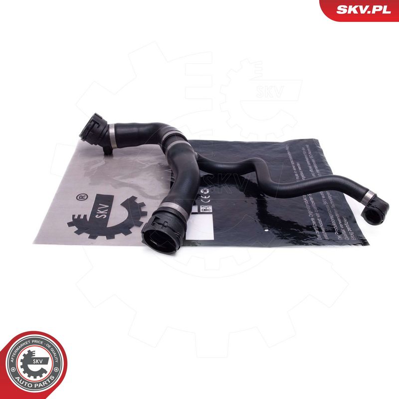 Jahutusvoolik, ESEN SKV 54SKV489