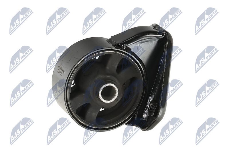 Paigutus, Mootor, NTY ZPS-HY-559