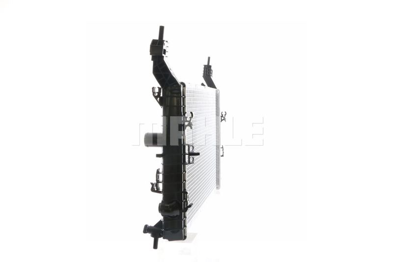 Chladič, chlazení motoru CR 833 000S