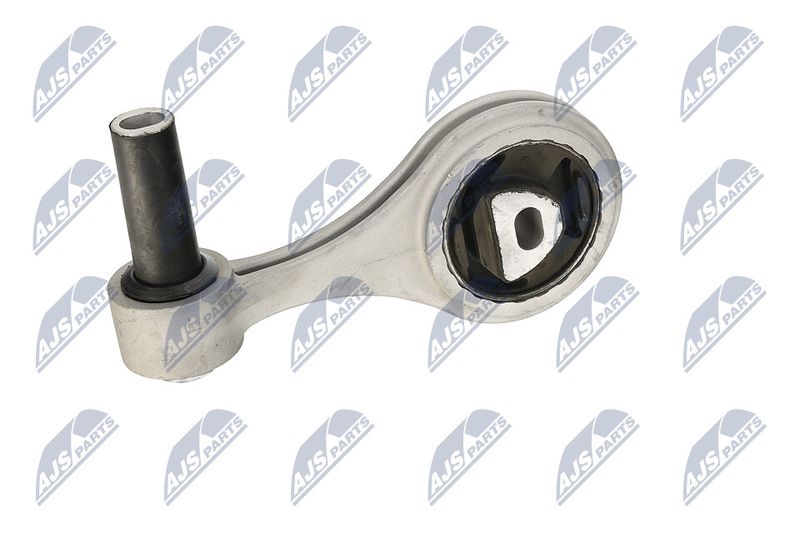 Paigutus, Mootor, NTY ZPS-FT-033