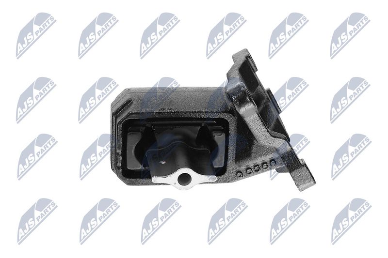 Paigutus, Mootor, NTY ZPS-CH-030