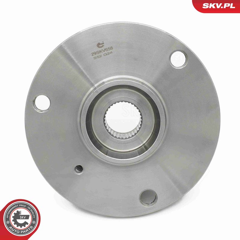 ESEN SKV 29SKV658 Wheel Bearing Kit