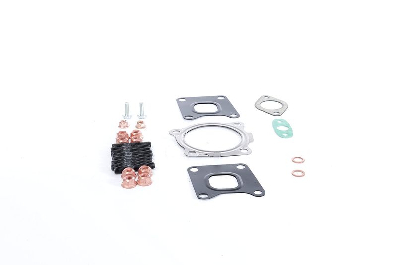 SET MONTAJ TURBOCOMPRESOR BTS Turbo T931495ABS 27