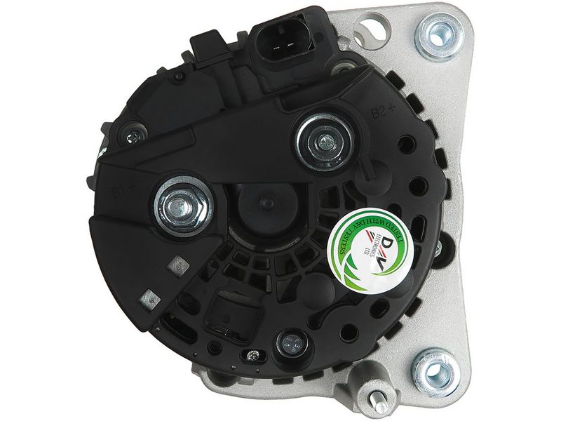 Generaator, AS-PL A0427