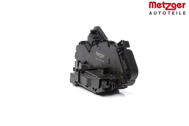 METZGER AUTOTEILE 2314722 Door Lock