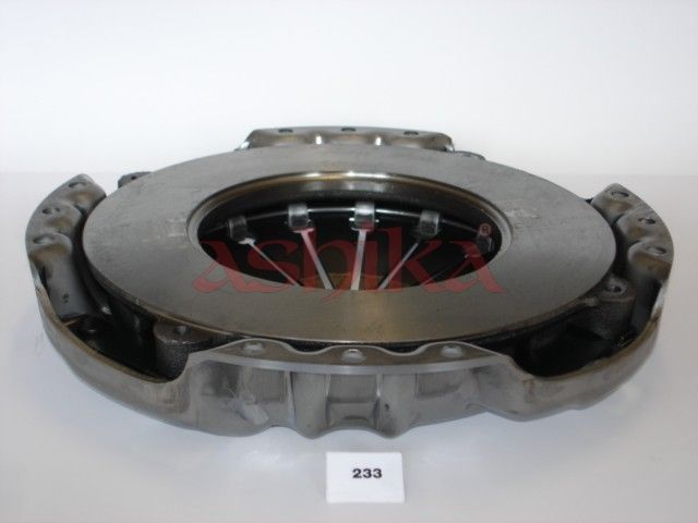ASHIKA 70-02-233 Clutch Pressure Plate