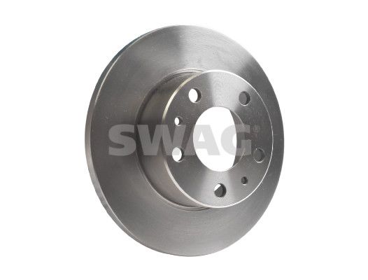 SWAG 53 91 7416 Brake Disc