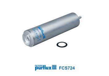 PURFLUX Üzemanyagszűrő FCS724