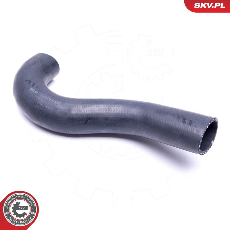 Laadimisõhu voolik, ESEN...