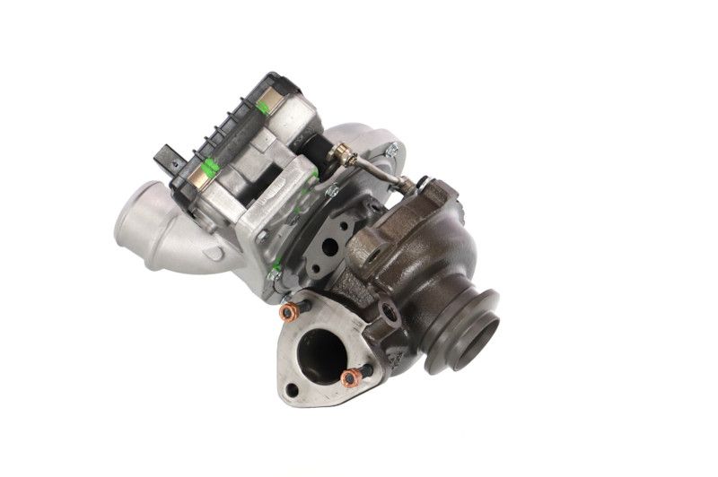 REMANTE 003-002-001423R Charger, charging (supercharged/turbocharged)