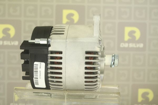 DA SILVA 011448 Alternator
