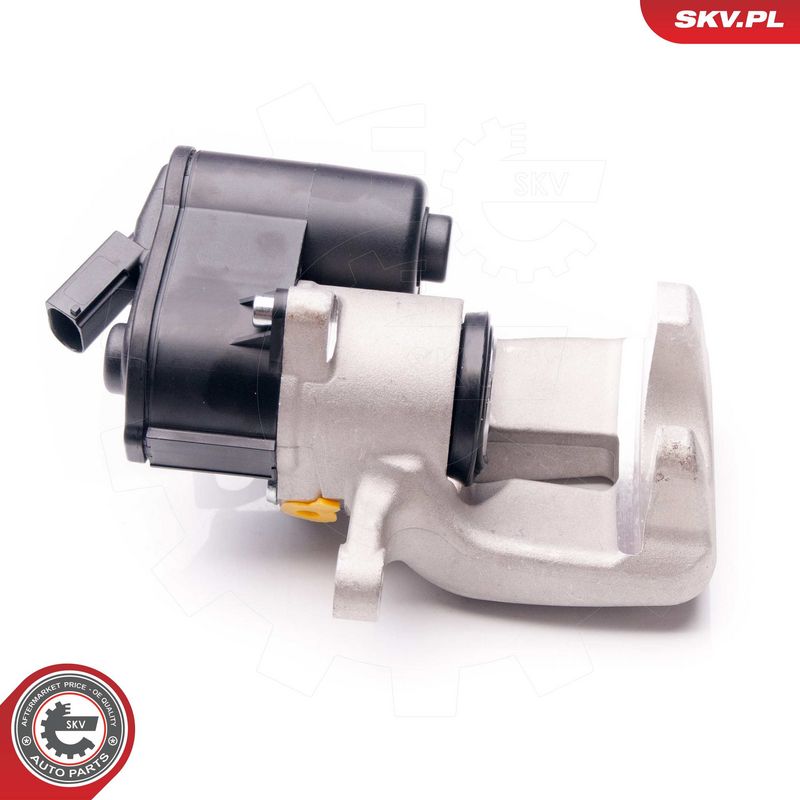 Pidurisadul, ESEN SKV 23SKV258