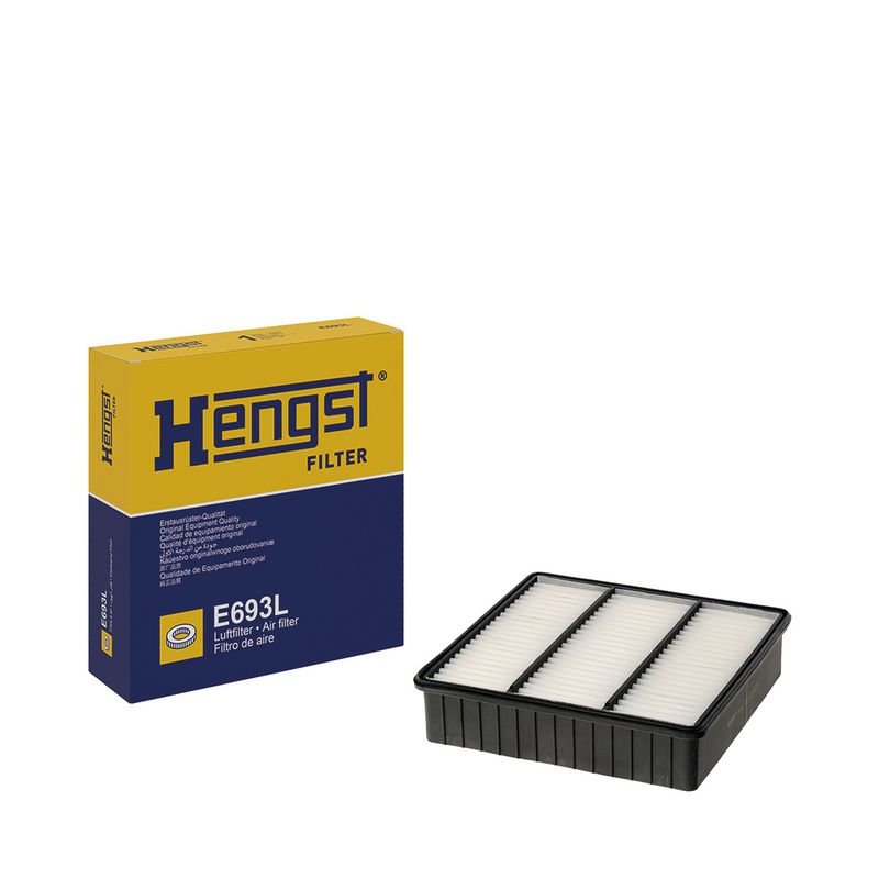 HENGST FILTER E693L Air Filter