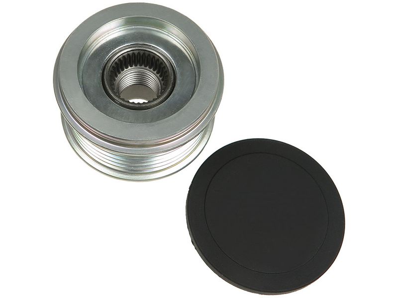 AS-PL AFP3059S Alternator Freewheel Clutch