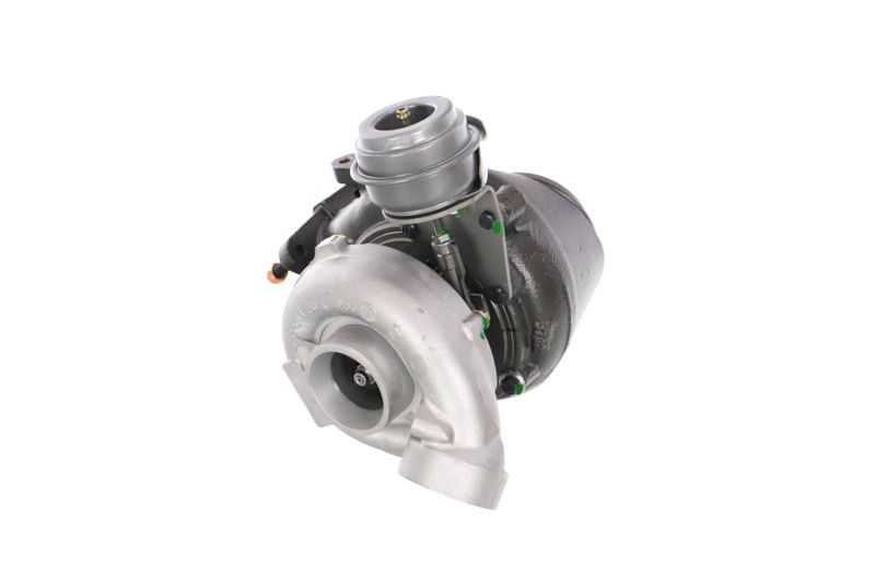 REMANTE 003-001-001353R Turbokompresorius