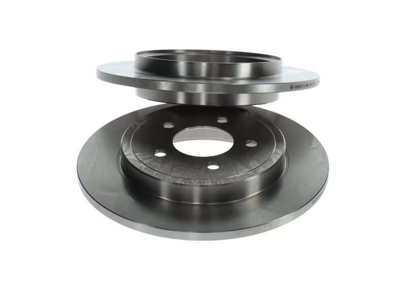 BOSCH 0 986 479 A53 Brake Disc