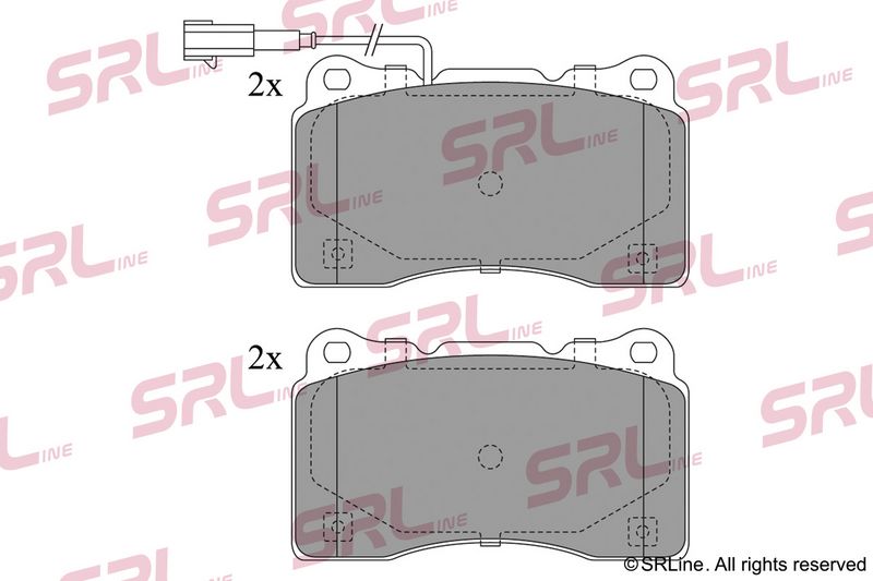 OEM код товара: 9951155