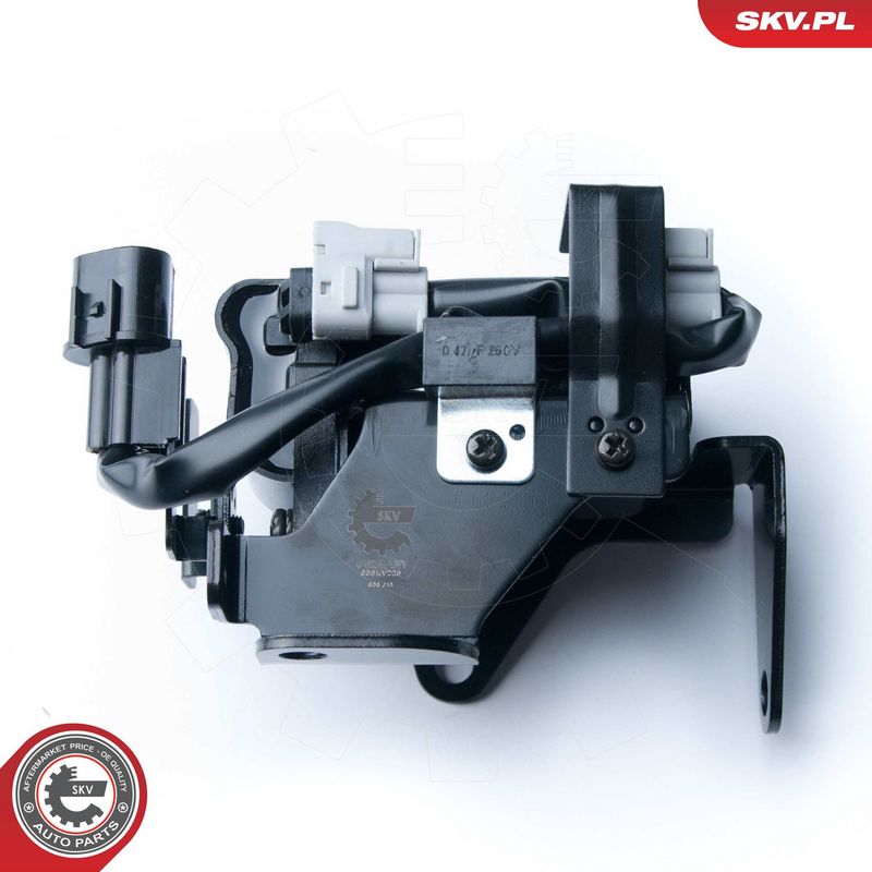 Süütepool, ESEN SKV 03SKV229