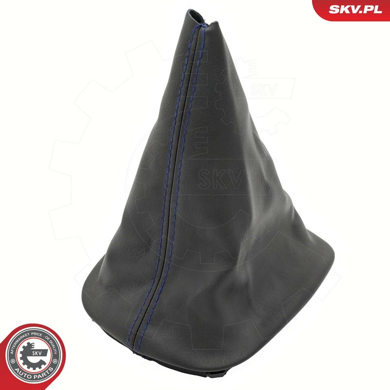 Käigukanginupp, ESEN SKV...