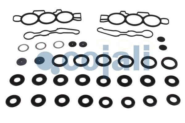 Ремонтний комплект, клапан пневматичної ресори, Cojali 6012213