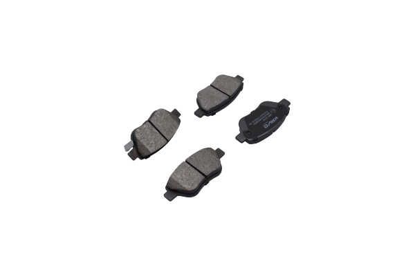 Kavo Parts KBP-10153 Brake Pad Set, disc brake