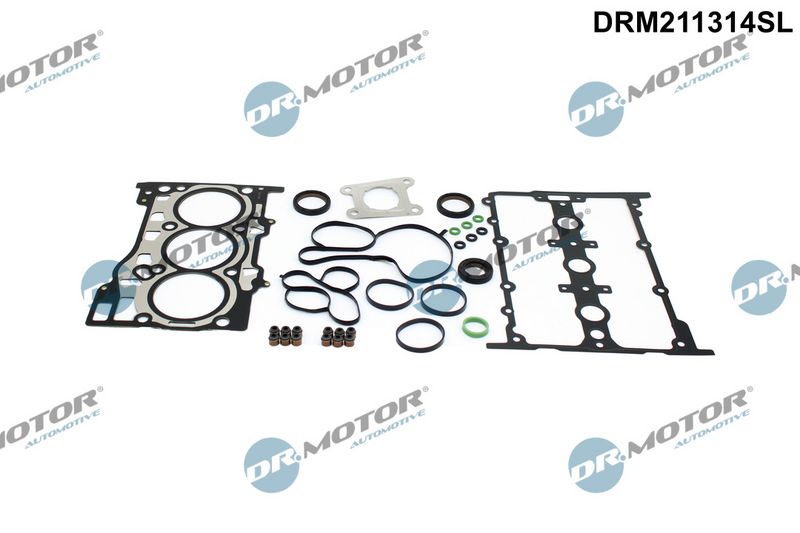 Tihendikomplekt, silindripea Dr.Motor Automotive DRM211314SL