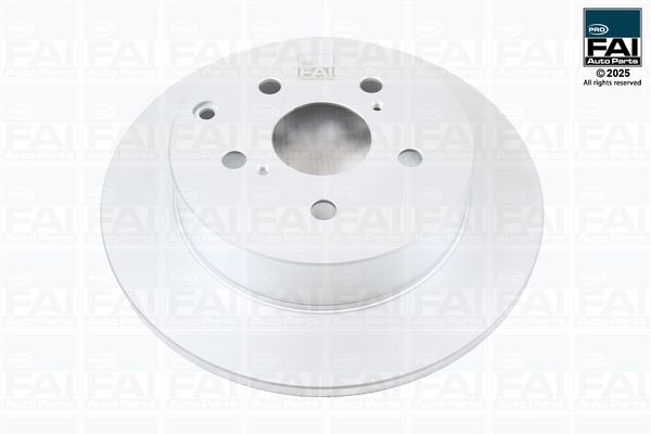 FAI AutoParts Stabdžių diskas