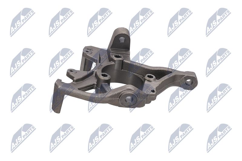 Käändmik, rattakinnitus, NTY ZZP-CH-028