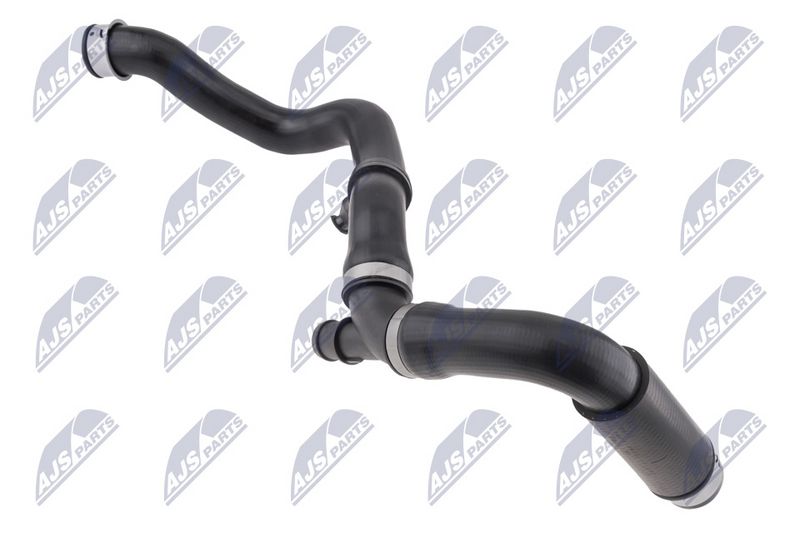 Jahutusvoolik, NTY CPP-ME-087