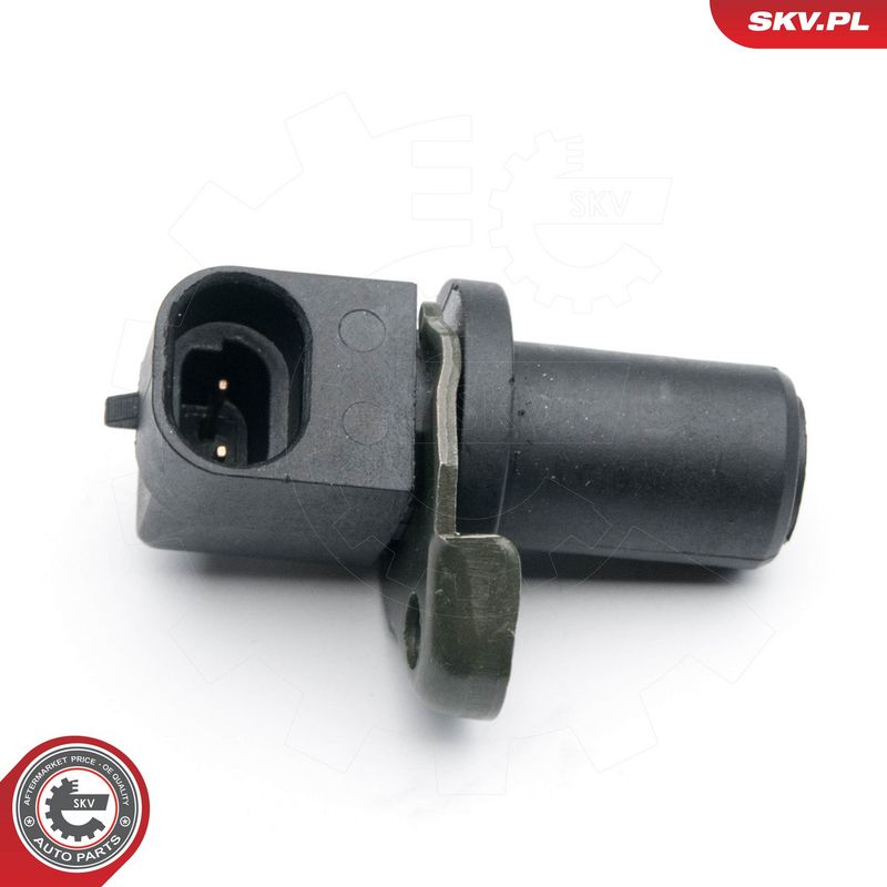 Andur, rattapöörete arv, ESEN SKV 06SKV282