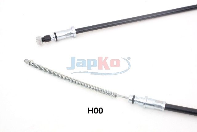 Tross, seisupidur, JAPKO 131H00