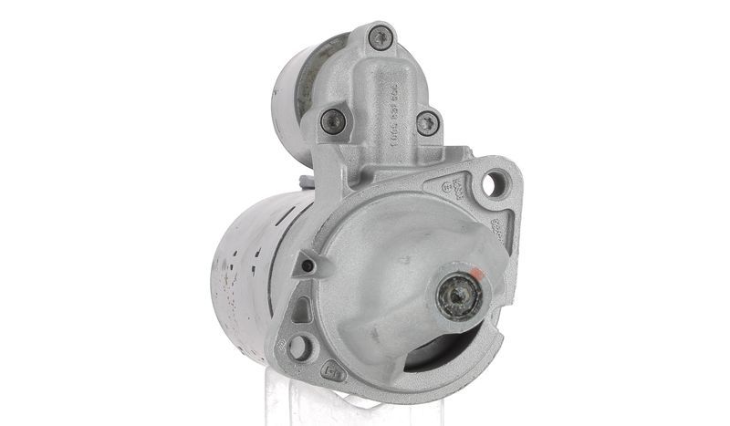 Motor de arranque