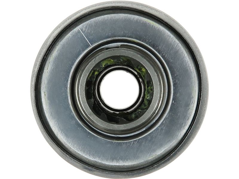 Vabajooks, starter, AS-PL SD0021P