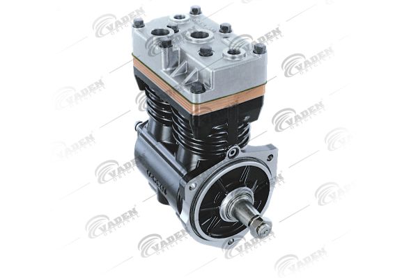 kompresor RVI 1700010002