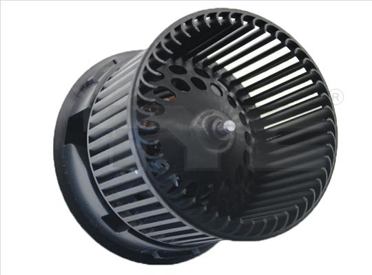 TYC Utastér-ventilátor 526-0015