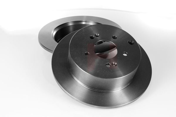 GH GH-423457 Brake Disc
