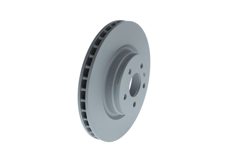 BOSCH 0986479G54 Stabdžių diskas