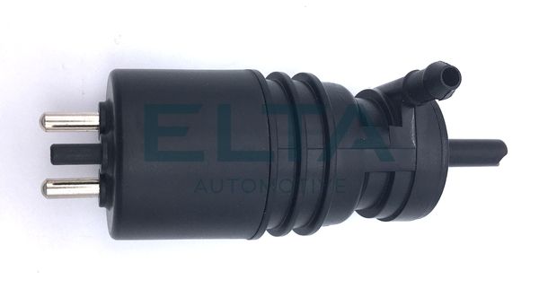 Elta Automotive Washer Fluid Pump, headlight cleaning EW5581