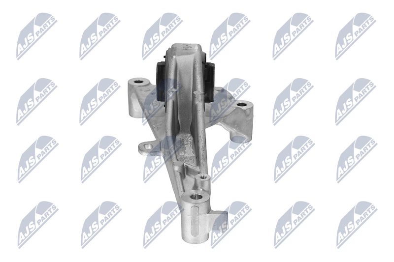 Paigutus, Mootor, NTY ZPS-CH-184