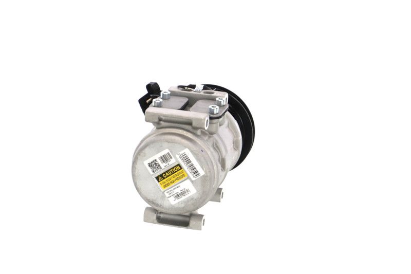 REMANTE 005-001-000182R Compressor, air conditioning