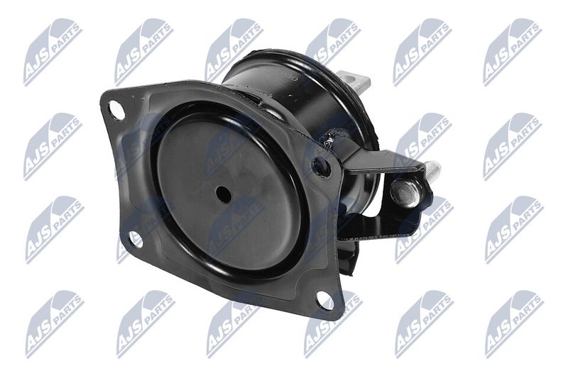 Paigutus, Mootor, NTY ZPS-HD-030