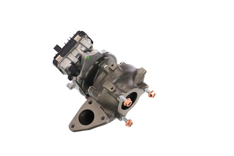 REMANTE 003-002-004141R Turbokompresorius