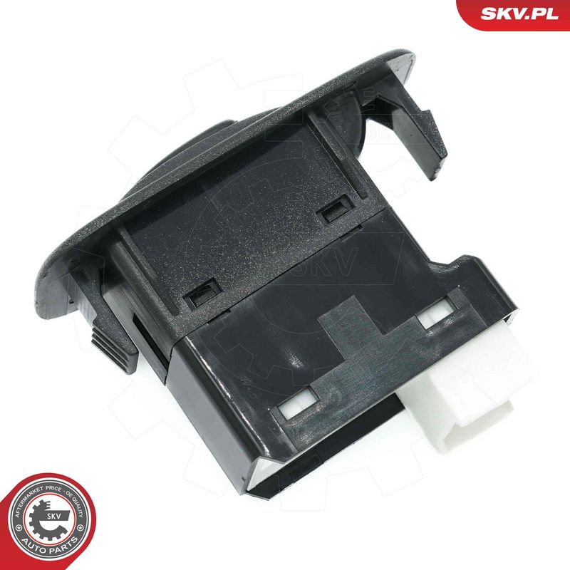 Lüliti, aknatõstuk, ESEN SKV 37SKV496