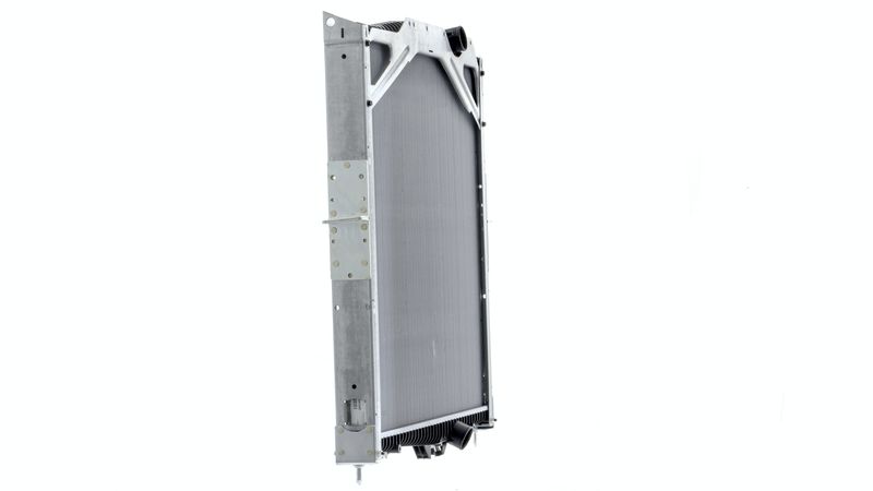 Product Image - Radiateur - CR1556000P - MAHLE