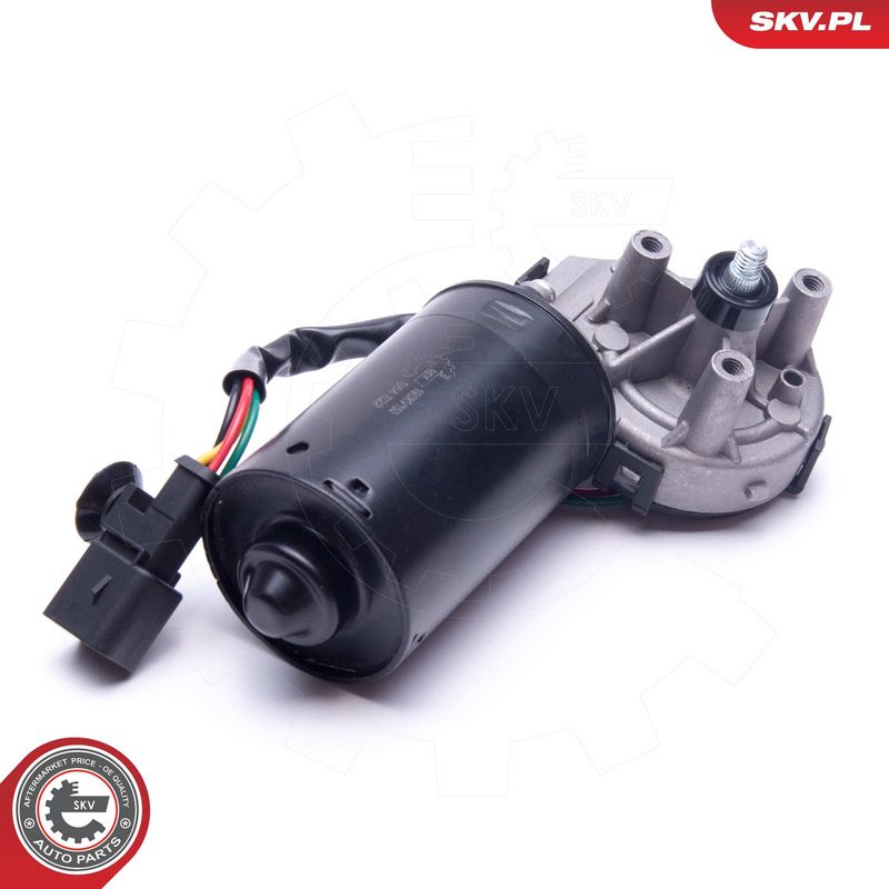 Pesuri mootor, ESEN SKV 19SKV150