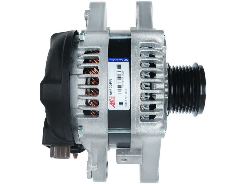 AS-PL A6522PR Alternator